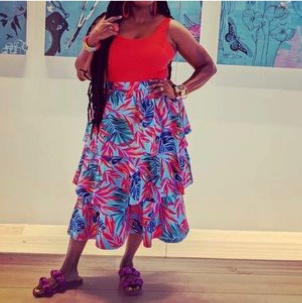 Tabitha Brown - image 8